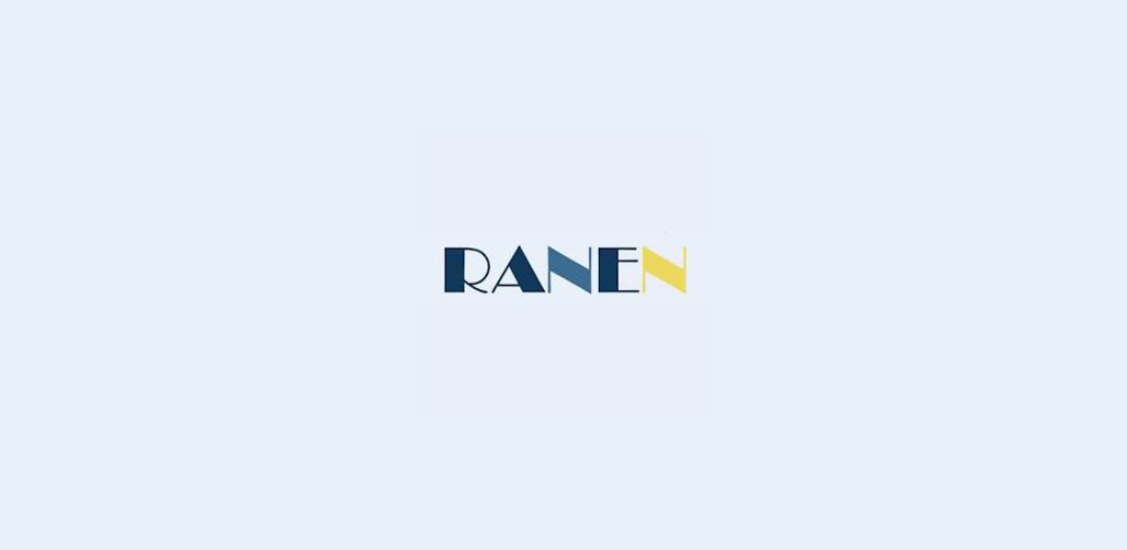 Ranen